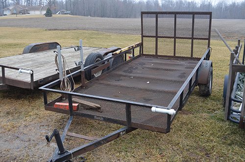 Property photo 235 - PERSONAL PROPERTY AUCTION in DeKalb County